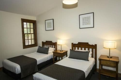 Family Cottage