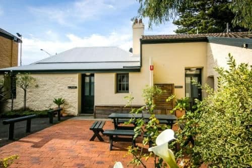 Family Cottage