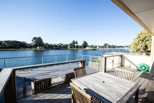 Riverhaven Cottage