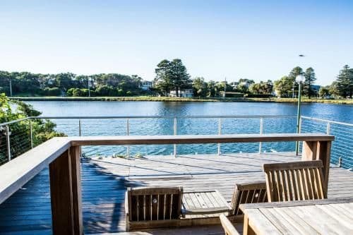 Riverhaven Cottage