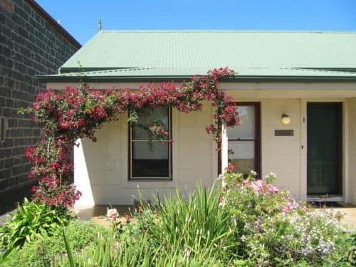 Riverhaven Cottage