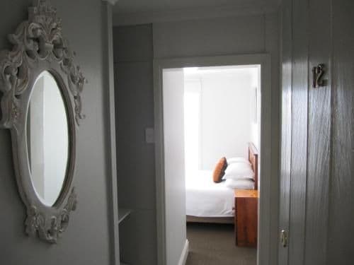 Small Double Room with Private Bathroom - Guest House