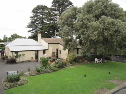 Family Cottage