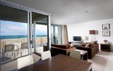 วินด์แฮม รีสอร์ท ทอร์เคย์ (Wyndham Resort Torquay)1