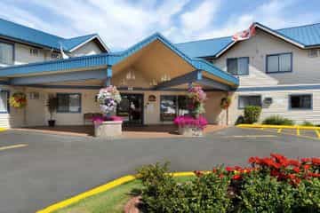 BEST WESTERN PLUS COUNTRY MEAD