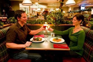 เบสต์ เวสเทิร์น พลัส เบเคอร์ สตรีท อินน์ (Best Western Plus Baker Street Inn & Convention Center)4