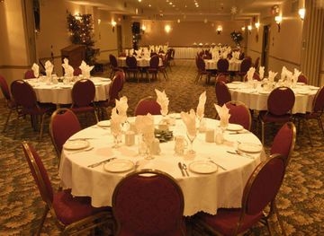 เบสต์ เวสเทิร์น พลัส เบเคอร์ สตรีท อินน์ (Best Western Plus Baker Street Inn & Convention Center)2