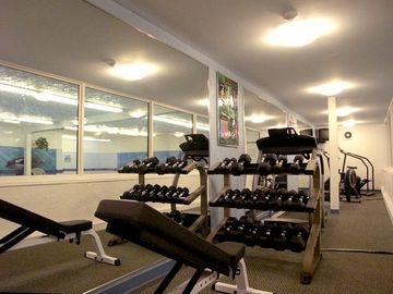 BEST WESTERN PLUS THE WESTERLY3