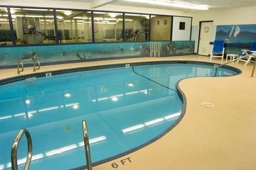 BEST WESTERN PLUS THE WESTERLY2