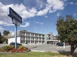 TRAVELODGE TRAVELODGE