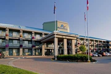 ACCENT INN ACCENT INN