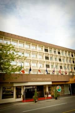 Hotel Five540Forty Hotel Five540Forty