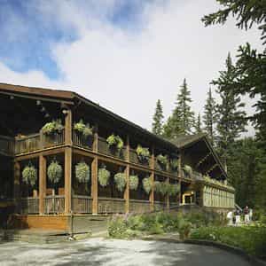 Emerald Lake Lodge