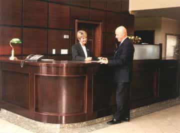 SANDMAN HOTEL