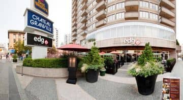 Best Western Plus Chateau Gran Best Western Plus Chateau Gran