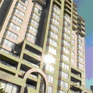 Residence Inn Vancouver Downto Residence Inn Vancouver Downto