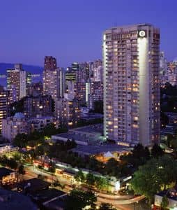 Coast Plaza Hotel Coast Plaza Hotel