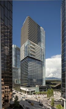 Fairmont Pacific Rim0
