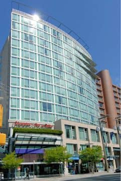 HAMPTON INN - SUITES BY HILTON HAMPTON INN - SUITES BY HILTON