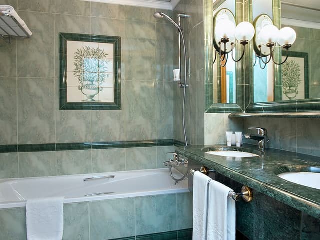 SUITE SUPERIOR