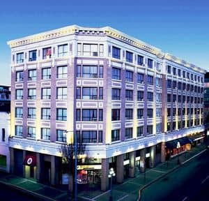 BEST WESTERN PLUS Carlton Plaz BEST WESTERN PLUS Carlton Plaz