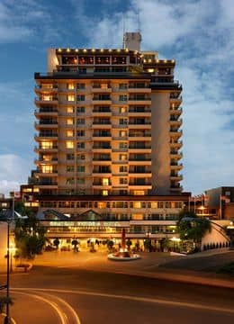 Chateau Victoria Hotel & Suite Chateau Victoria Hotel & Suite