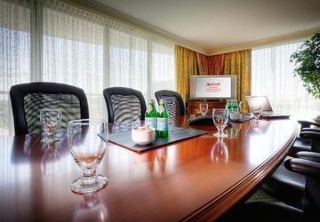 MARRIOTT INNER HARBOUR1