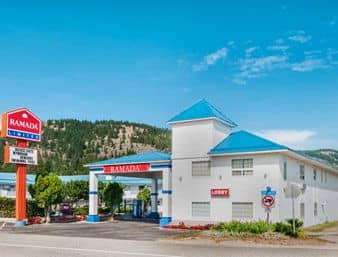 RAMADA LIMITED GRAND FORKS RAMADA LIMITED GRAND FORKS