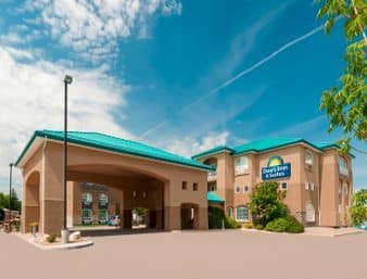 Days Inn - Brandon Days Inn - Brandon