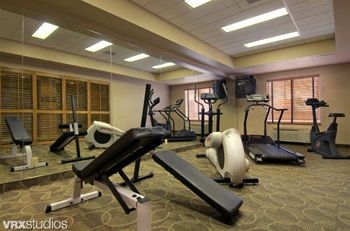 BEST WESTERN PLUS PEMBINA INN1