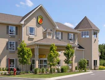 SUPER 8 MONCTON/DIEPPE NB SUPER 8 MONCTON/DIEPPE NB