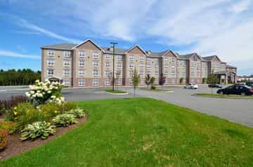 BEST WESTERN PLUS FREDERICTON