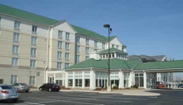 HILTON GARDEN INN KITCHENER/CA