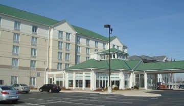 HILTON GARDEN INN KITCHENER/CA HILTON GARDEN INN KITCHENER/CA