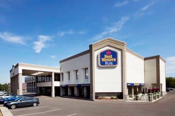 BEST WESTERN PLUS COBOURG INN BEST WESTERN PLUS COBOURG INN