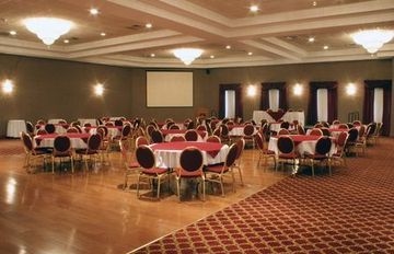 BEST WESTERN PLUS COBOURG INN4