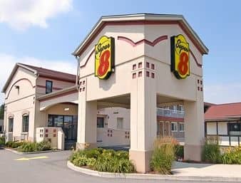 SUPER 8 GUELPH SUPER 8 GUELPH