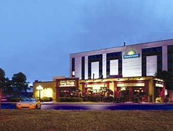 DAYS INN - OTTAWA WEST DAYS INN - OTTAWA WEST