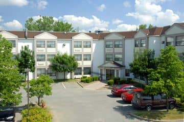 BEST WESTERN PLUS ROSE CITY SU BEST WESTERN PLUS ROSE CITY SU