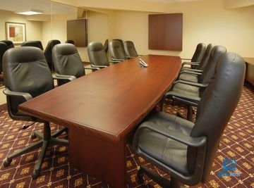 BEST WESTERN PLUS ROSE CITY SU4