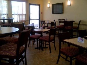 BEST WESTERN PLUS ROSE CITY SU1