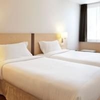 Hf Fenix Urban Hotel2