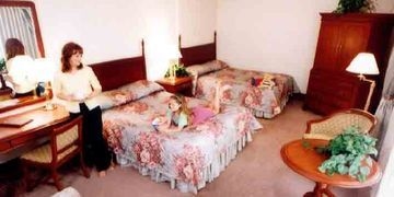 Michael's Inn Fallsview Hotel1