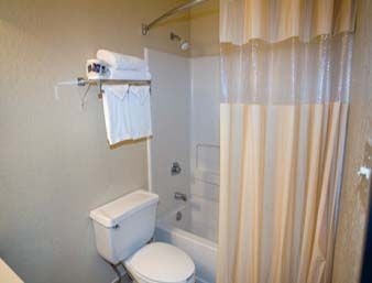 DAYS INN WALLACEBURG1