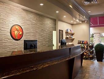 RAMADA CORNWALL RAMADA CORNWALL