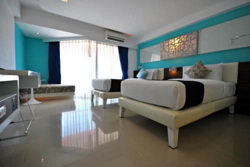 Superior Double or Twin Room