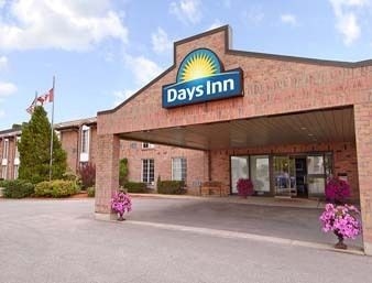 Days Inn1