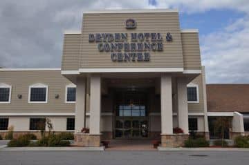 Best Western Plus Dryden Hotel & Conference Centre Best Western Plus Dryden Hotel & Conference Centre