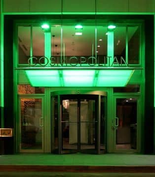 Cosmopolitan Hotel Toronto Cosmopolitan Hotel Toronto