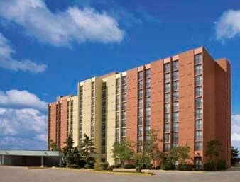 Days Hotel Don Valley Days Hotel Don Valley